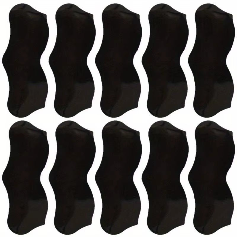 15Pcs Blackhead Nose Strips Deep Cleansing Nasal Spot Facial Dot Stickers Nose Mask Shill for Acne & Black Head - Dropship