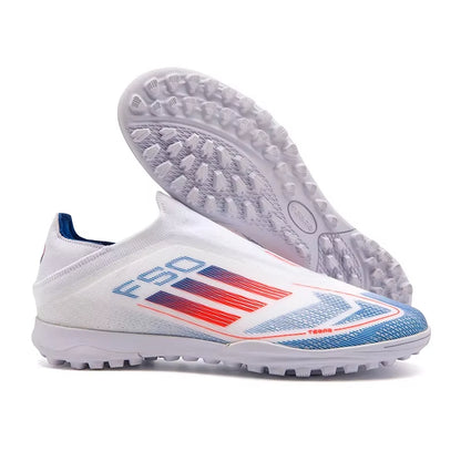 Professional Soccer Shoes for Men Society Cleats Grass Training Original Sneaker Indoor Non Slip Ultralight Football Field Boots