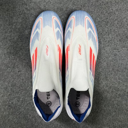Original Soccer Shoes for Men Studded Society Cleats Indoor Training Football Field Boots Non Slip Ultralight Man Football Shoes