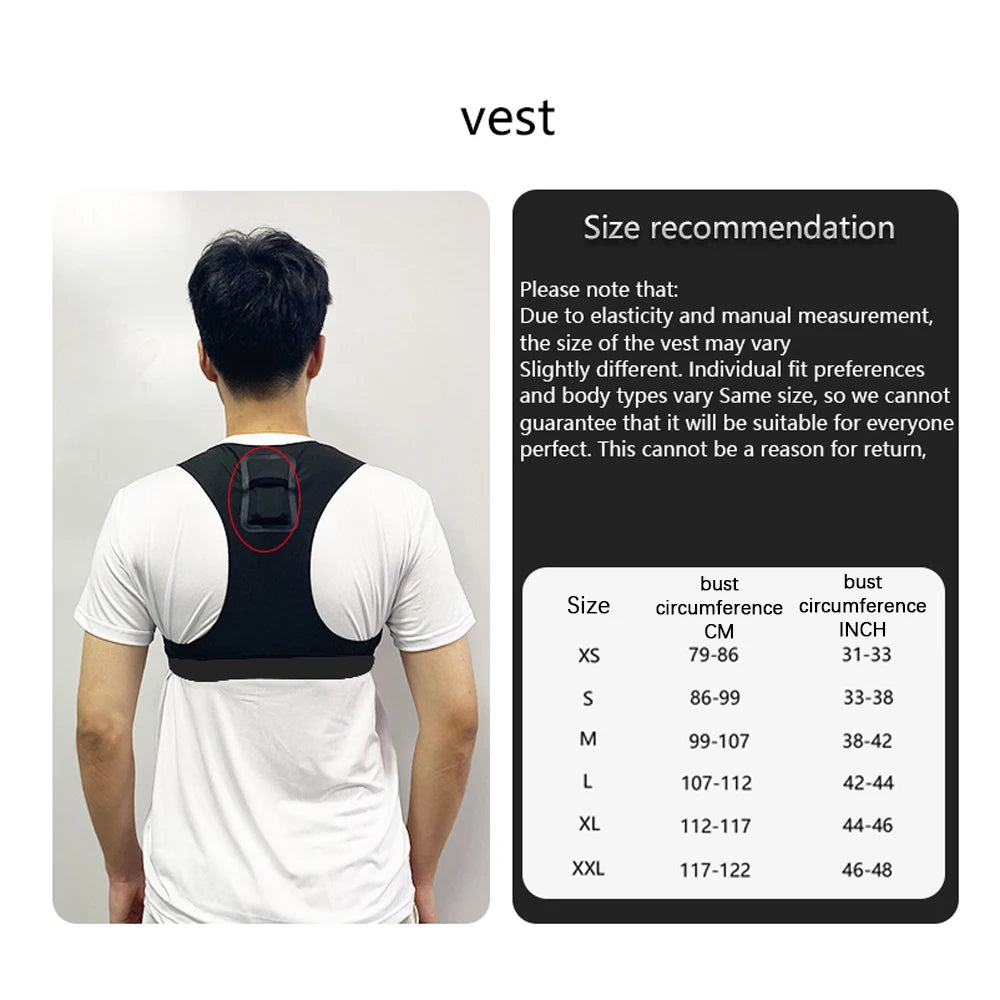 Action Tracer Soccer Gps Tracker Football Heatmap Trajectory with Vest as Statsports Soccerbee