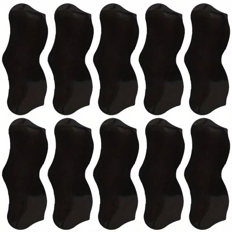 15Pcs Blackhead Nose Strips Deep Cleansing Nasal Spot Facial Dot Stickers Nose Mask Shill for Acne & Black Head - Dropship