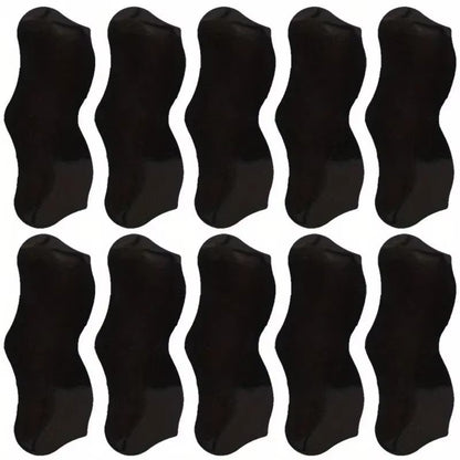 15Pcs Blackhead Nose Strips Deep Cleansing Nasal Spot Facial Dot Stickers Nose Mask Shill for Acne & Black Head - Dropship
