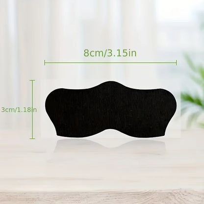 15Pcs Blackhead Nose Strips Deep Cleansing Nasal Spot Facial Dot Stickers Nose Mask Shill for Acne & Black Head - Dropship